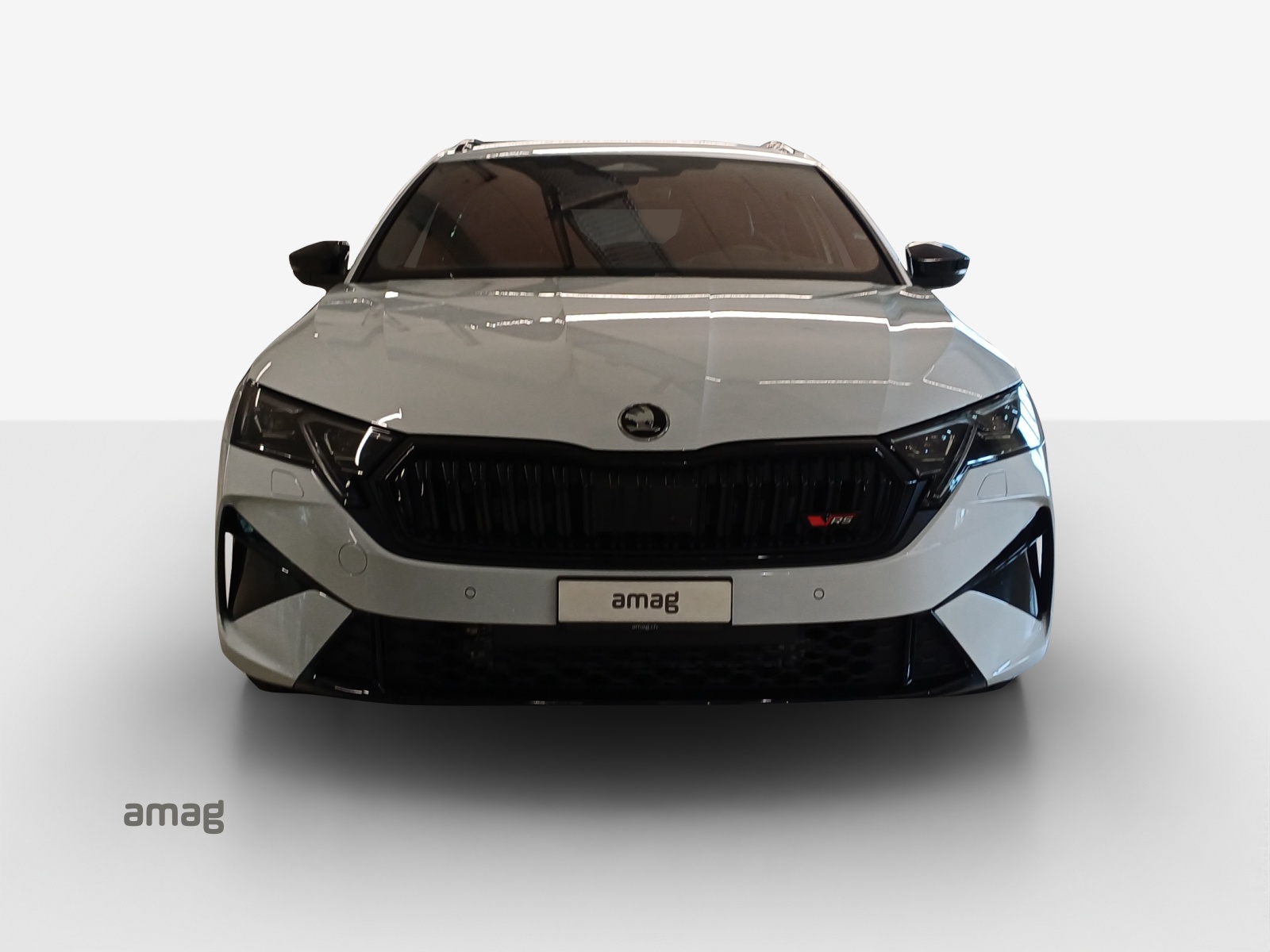 SKODA Octavia Combi 2.0 TSI DSG RS 30 Years Edition-image-6