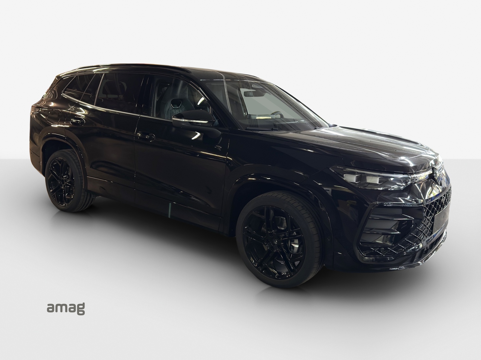 VW Tayron 2.0 TSI R-Line Plus DSG 4Motion-image-5