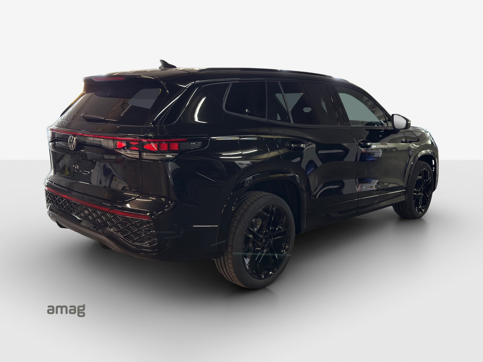 VW Tayron 2.0 TSI R-Line Plus DSG 4Motion-image-4