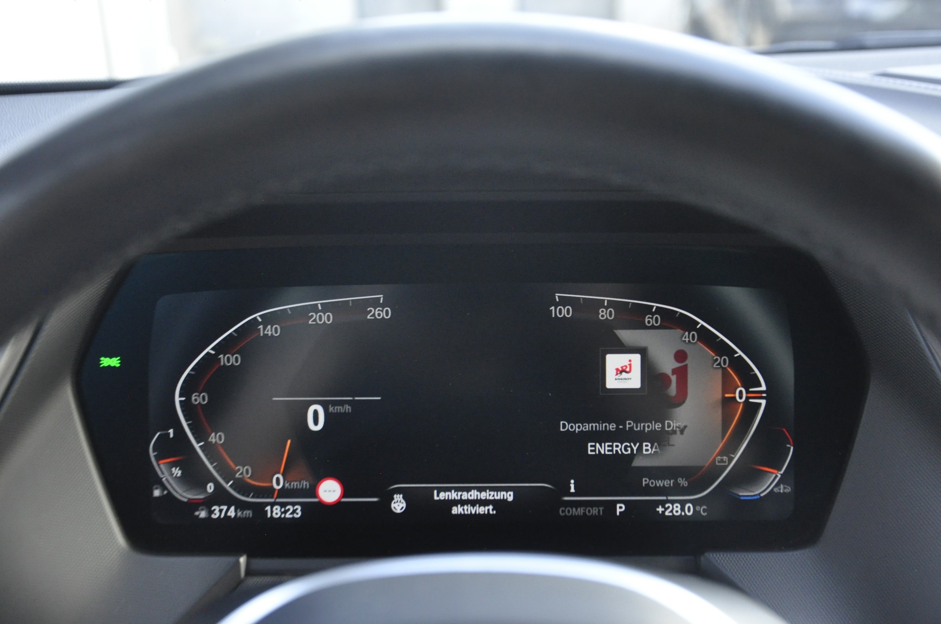 BMW 118i M Sport Steptronic-image-9