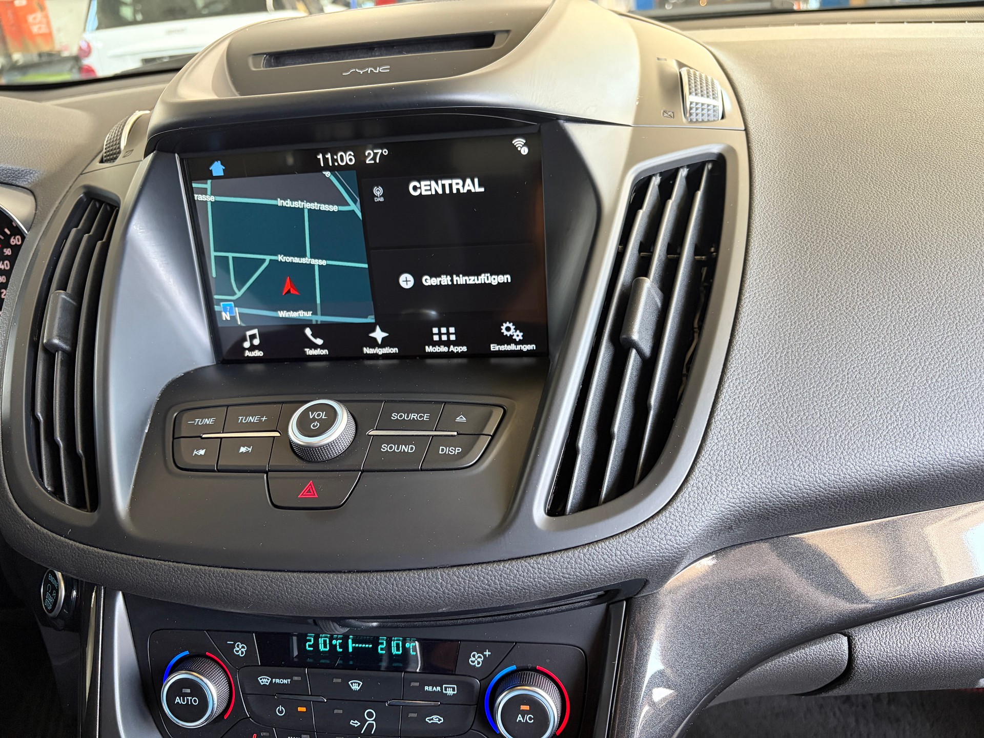FORD Kuga 2.0 SCTi ST Line High 4WD Automatic-image-9