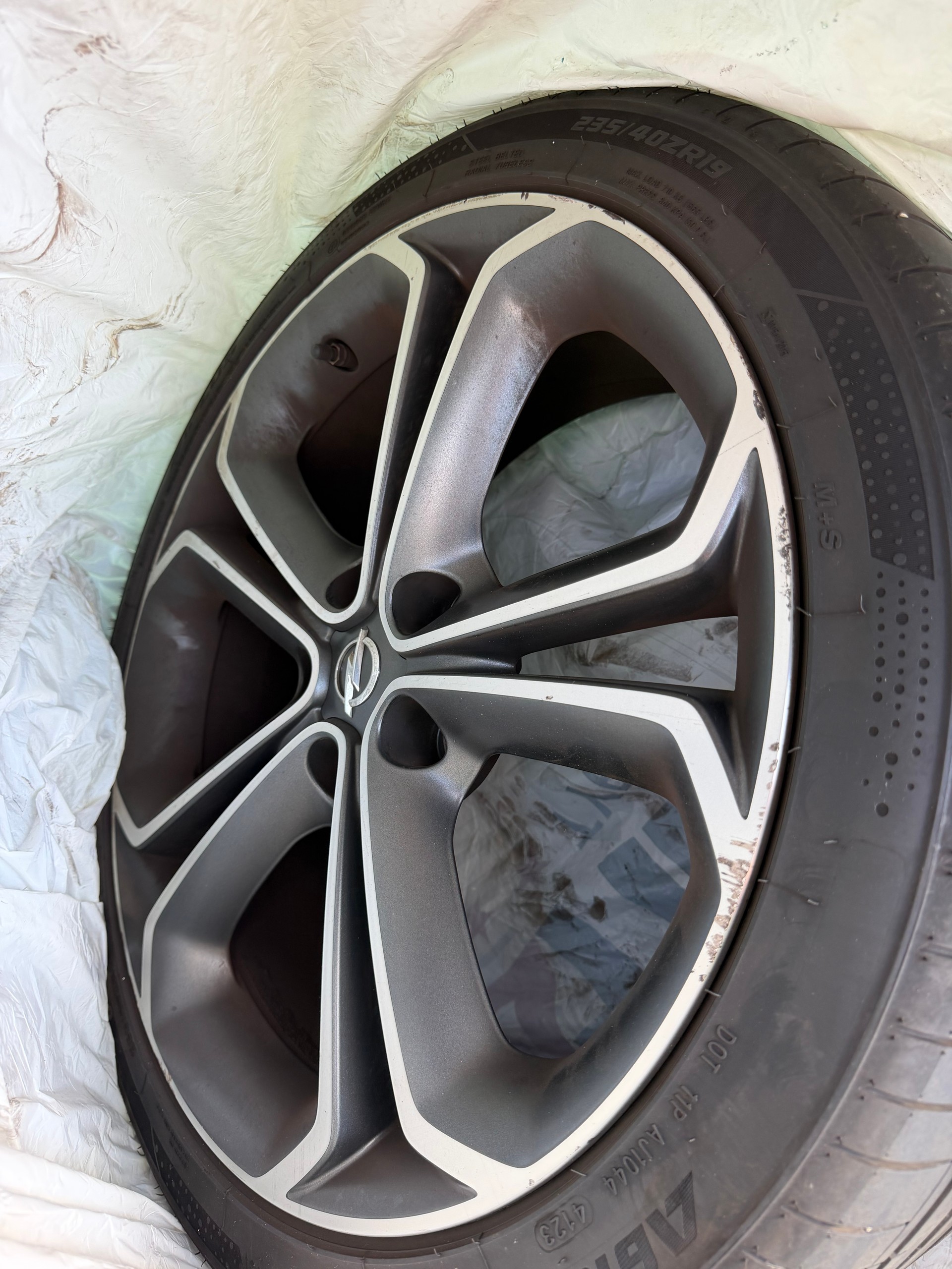 OPEL 1.6T eTEC Excellence S/S-image-5