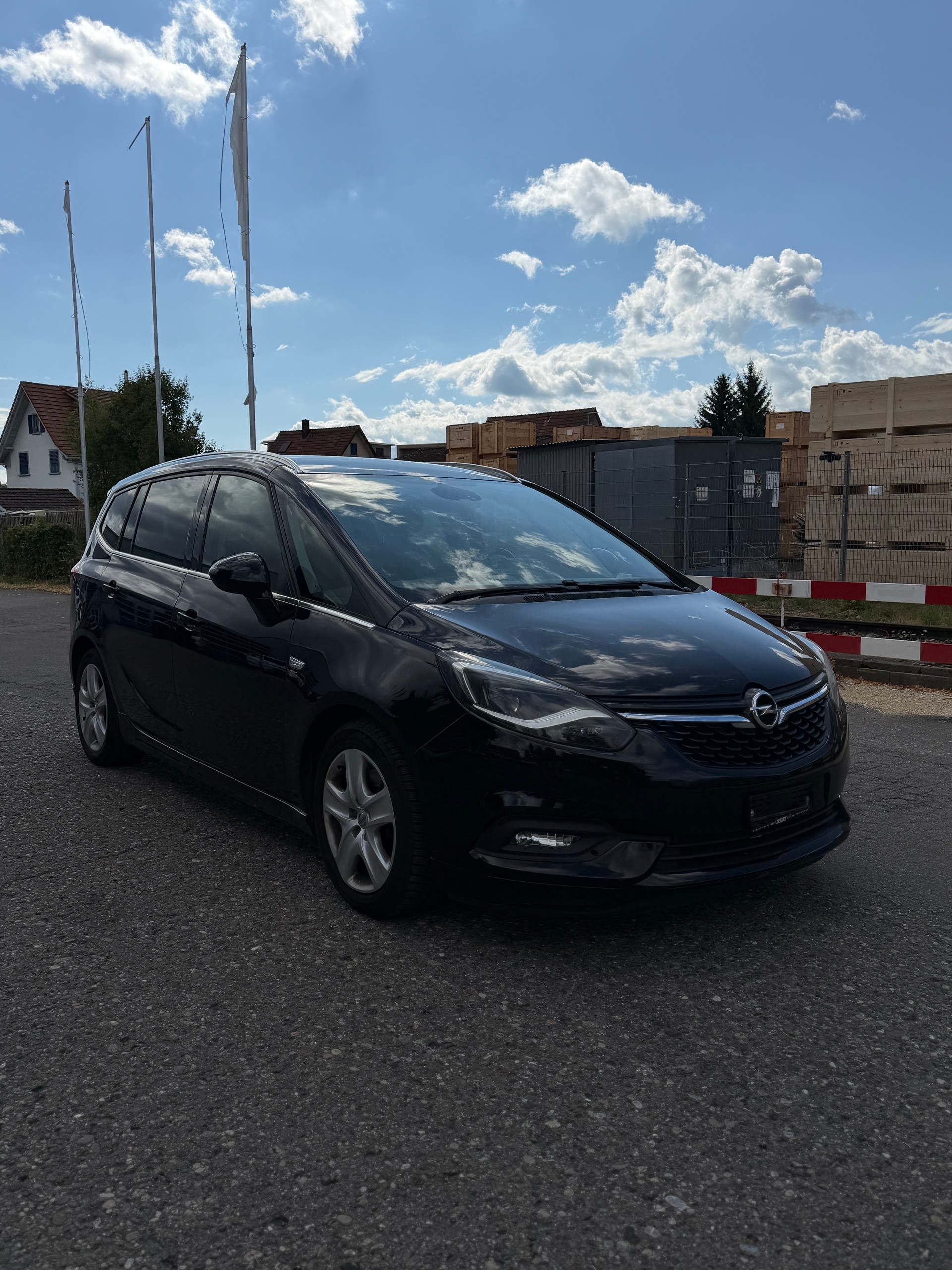 OPEL 1.6T eTEC Excellence S/S-image-1