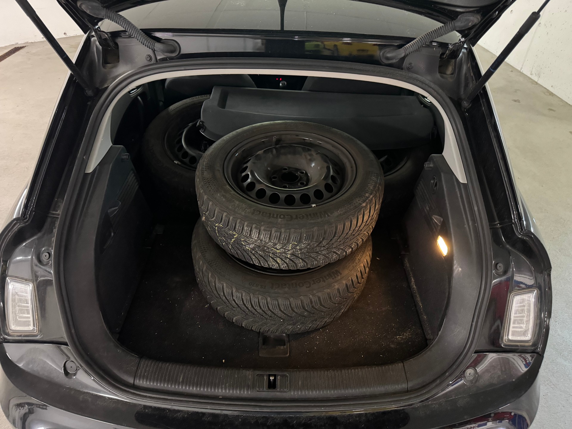 AUDI A1 Sportback 1.0 TFSI Design-image-13