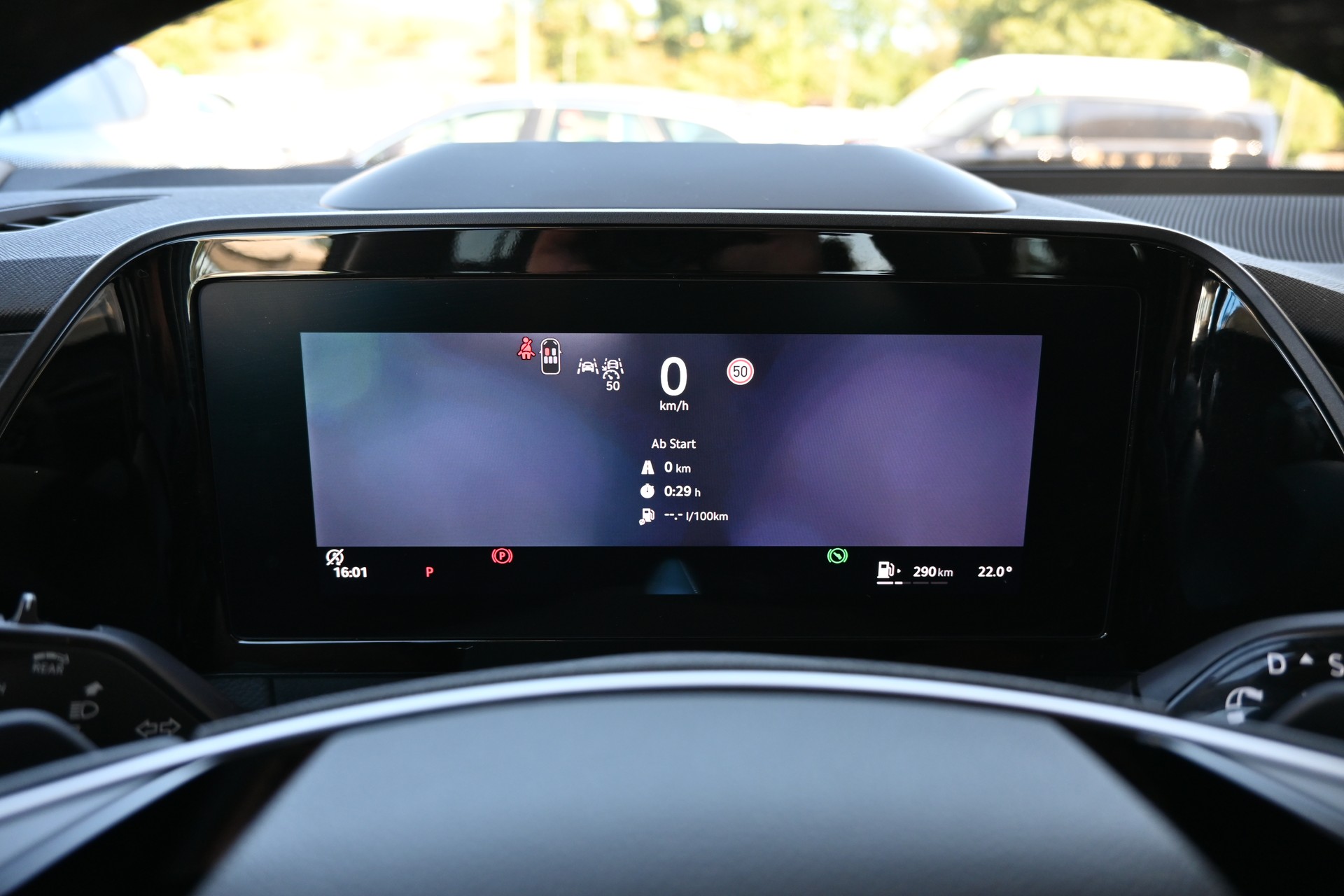SKODA Kodiaq 2.0 TSI Selection 4x4 Automat + AHK 1800kg-image-16