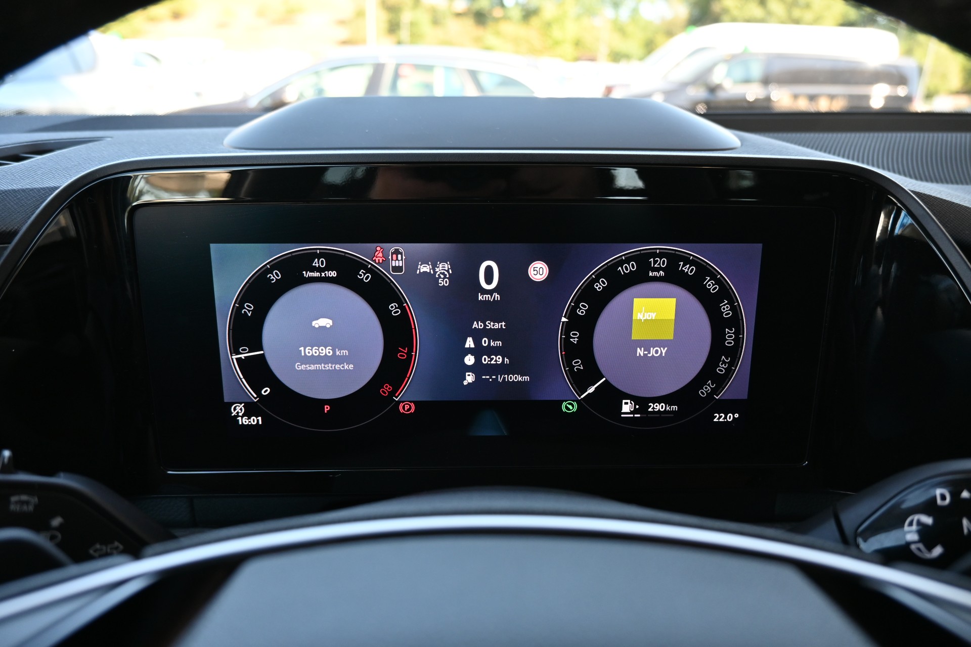 SKODA Kodiaq 2.0 TSI Selection 4x4 Automat + AHK 1800kg-image-17