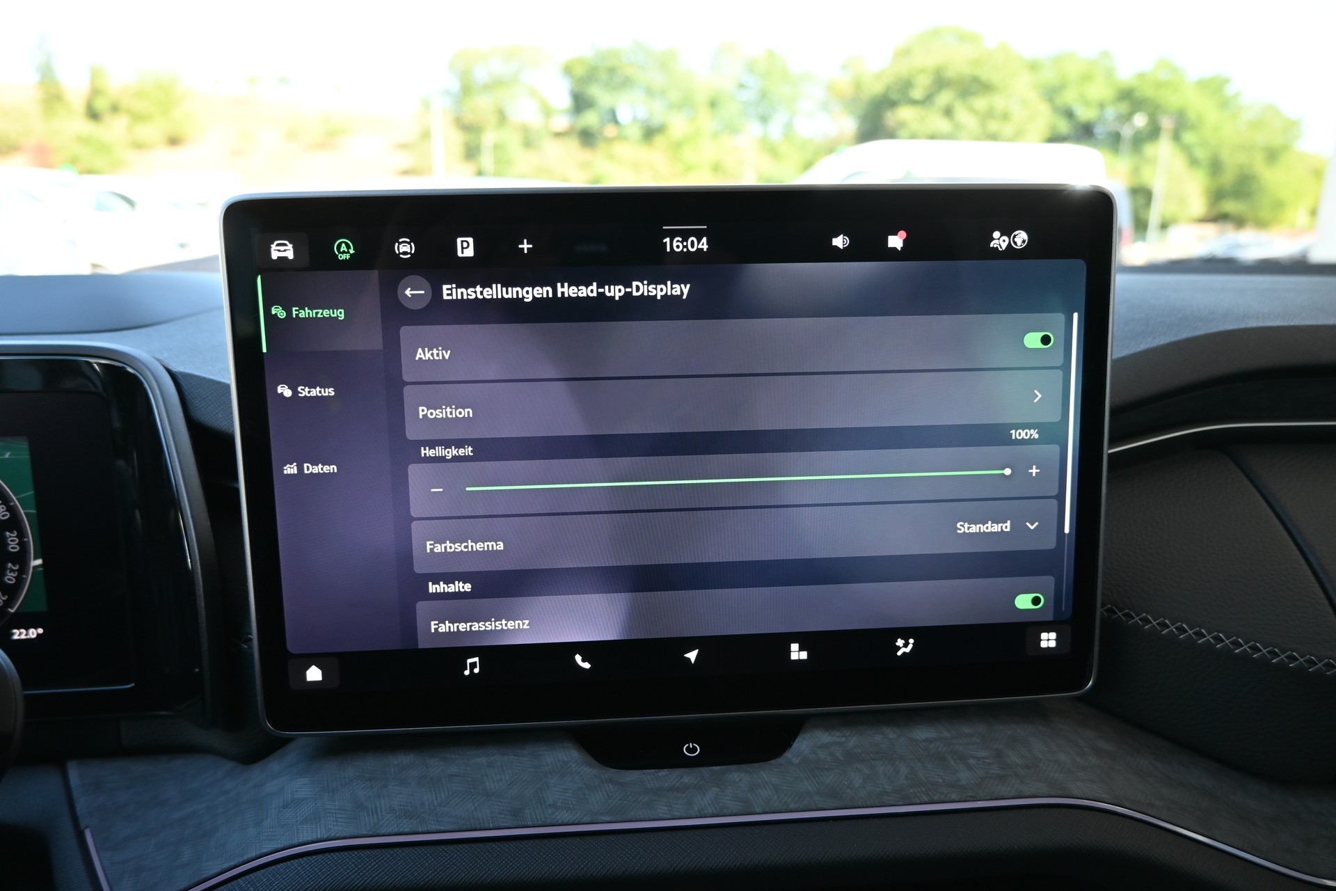 SKODA Kodiaq 2.0 TSI Selection 4x4 Automat + AHK 1800kg-image-25