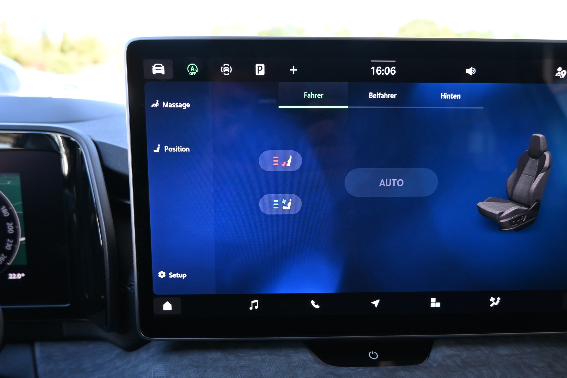 SKODA Kodiaq 2.0 TSI Selection 4x4 Automat + AHK 1800kg-image-20