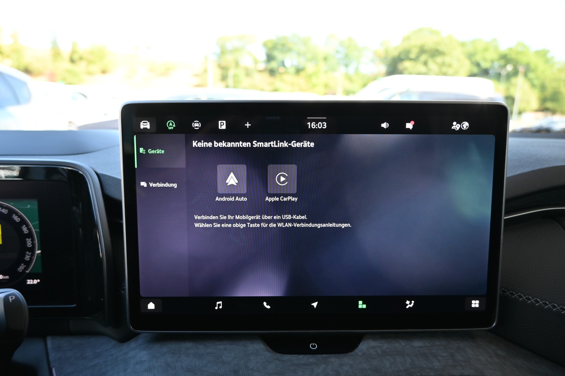 SKODA Kodiaq 2.0 TSI Selection 4x4 Automat + AHK 1800kg-image-26