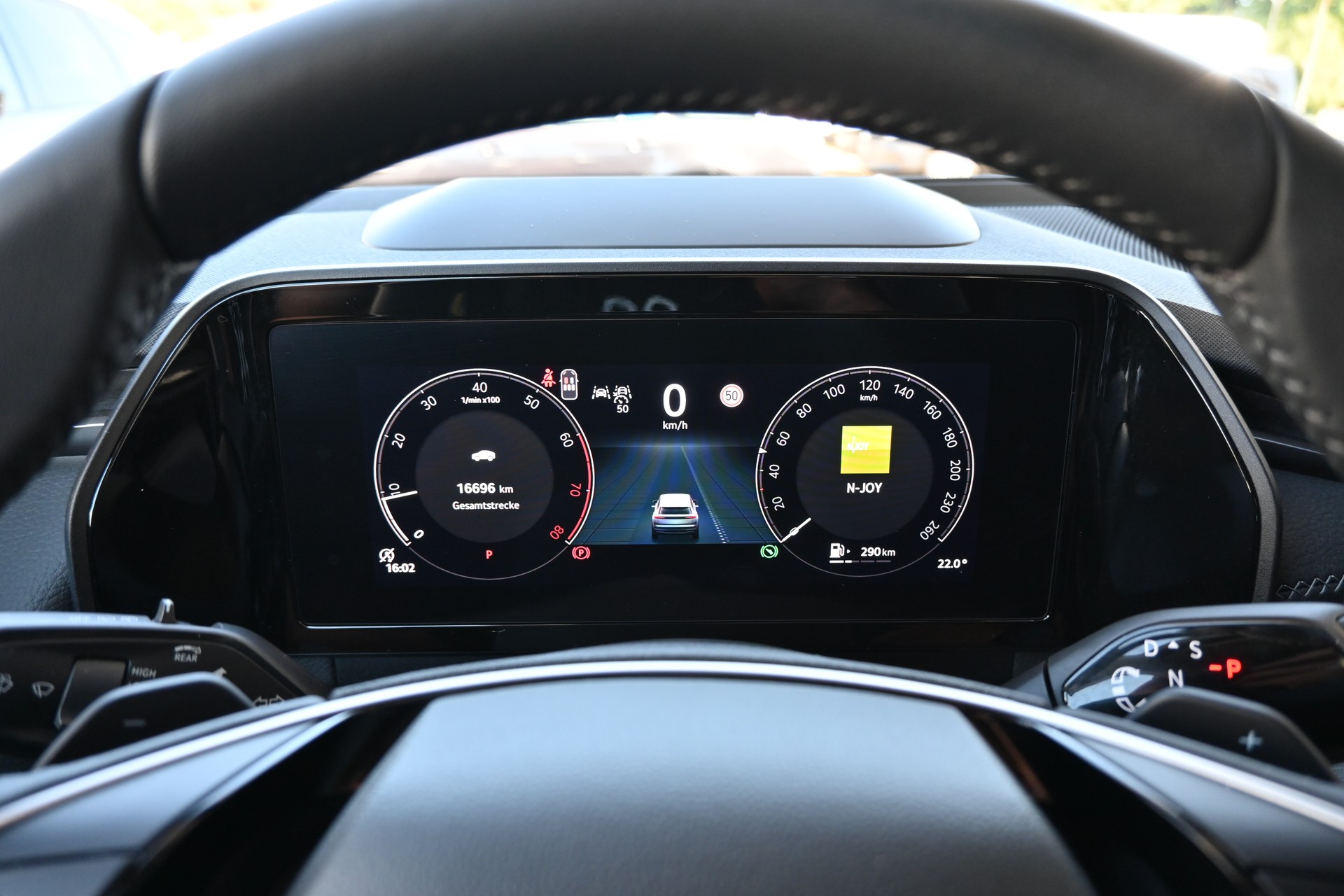 SKODA Kodiaq 2.0 TSI Selection 4x4 Automat + AHK 1800kg-image-18
