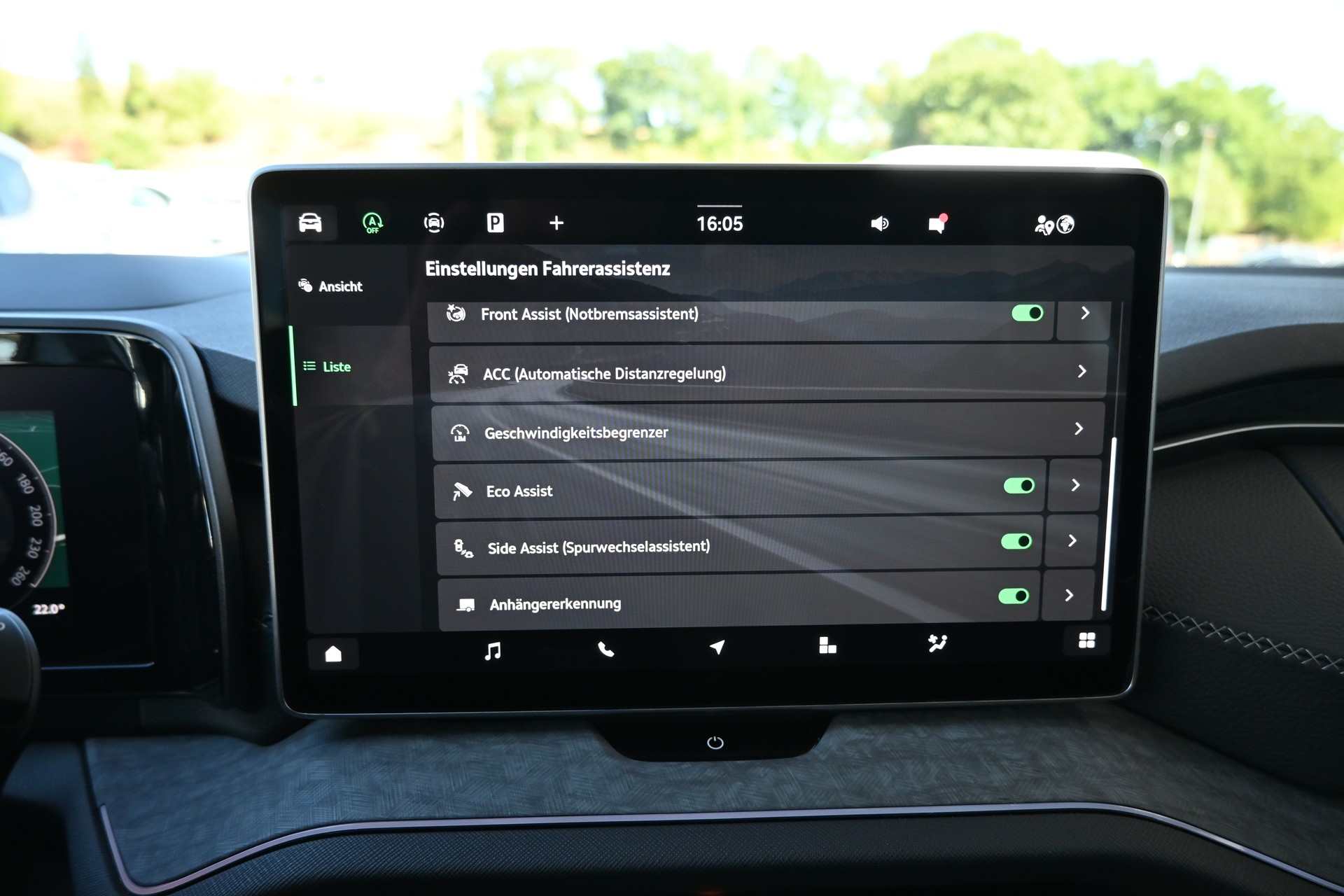SKODA Kodiaq 2.0 TSI Selection 4x4 Automat + AHK 1800kg-image-24