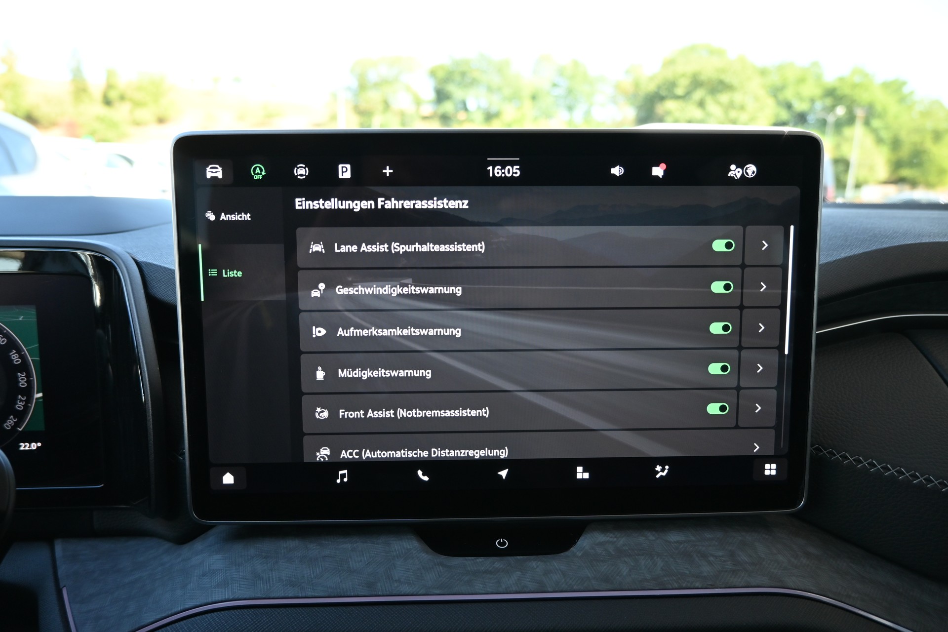 SKODA Kodiaq 2.0 TSI Selection 4x4 Automat + AHK 1800kg-image-23