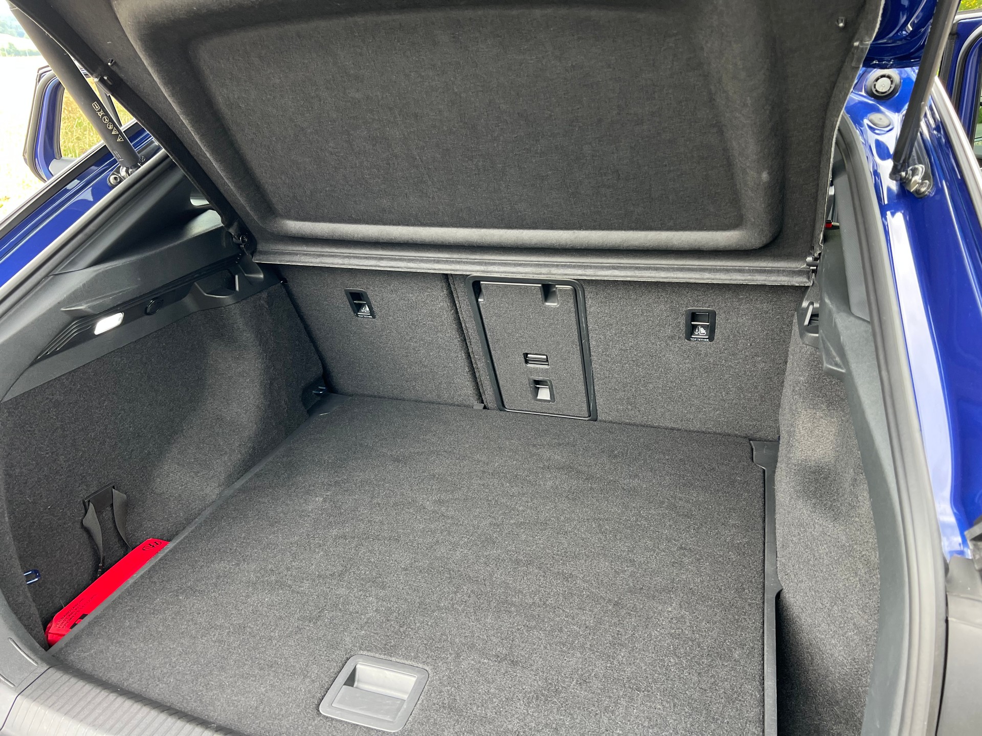 VW ID.5 Pro Performance 77 kWh-image-11