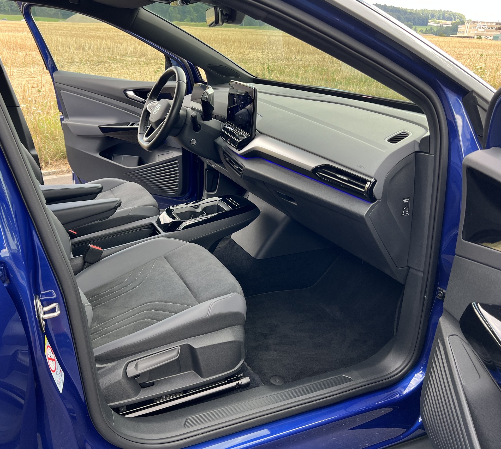 VW ID.5 Pro Performance 77 kWh-image-8