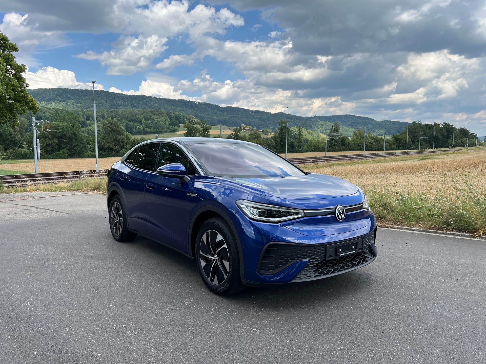 VW ID.5 Pro Performance 77 kWh-image-6