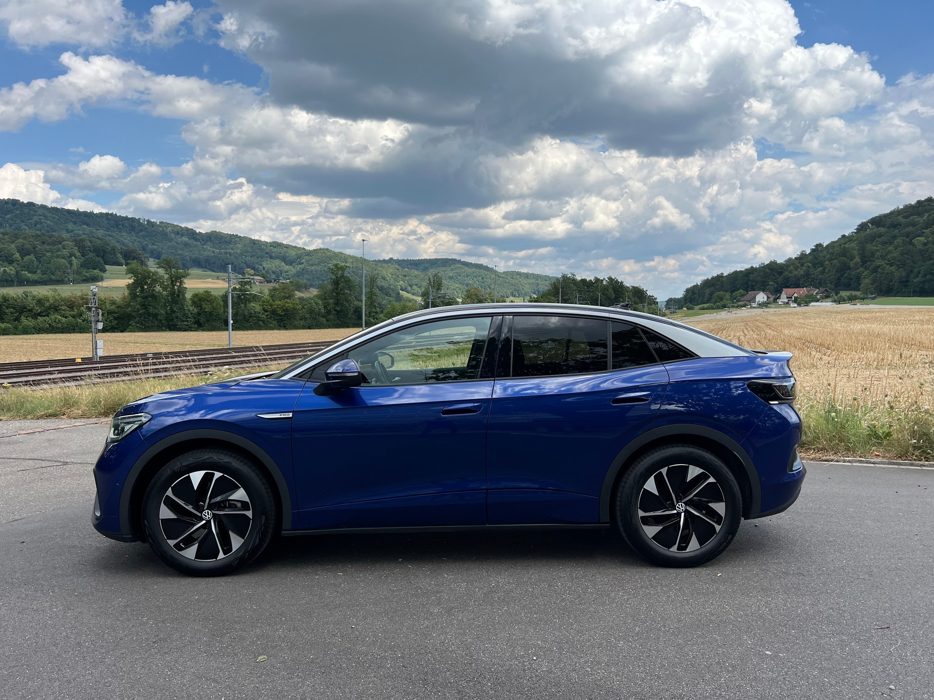 VW ID.5 Pro Performance 77 kWh-image-4