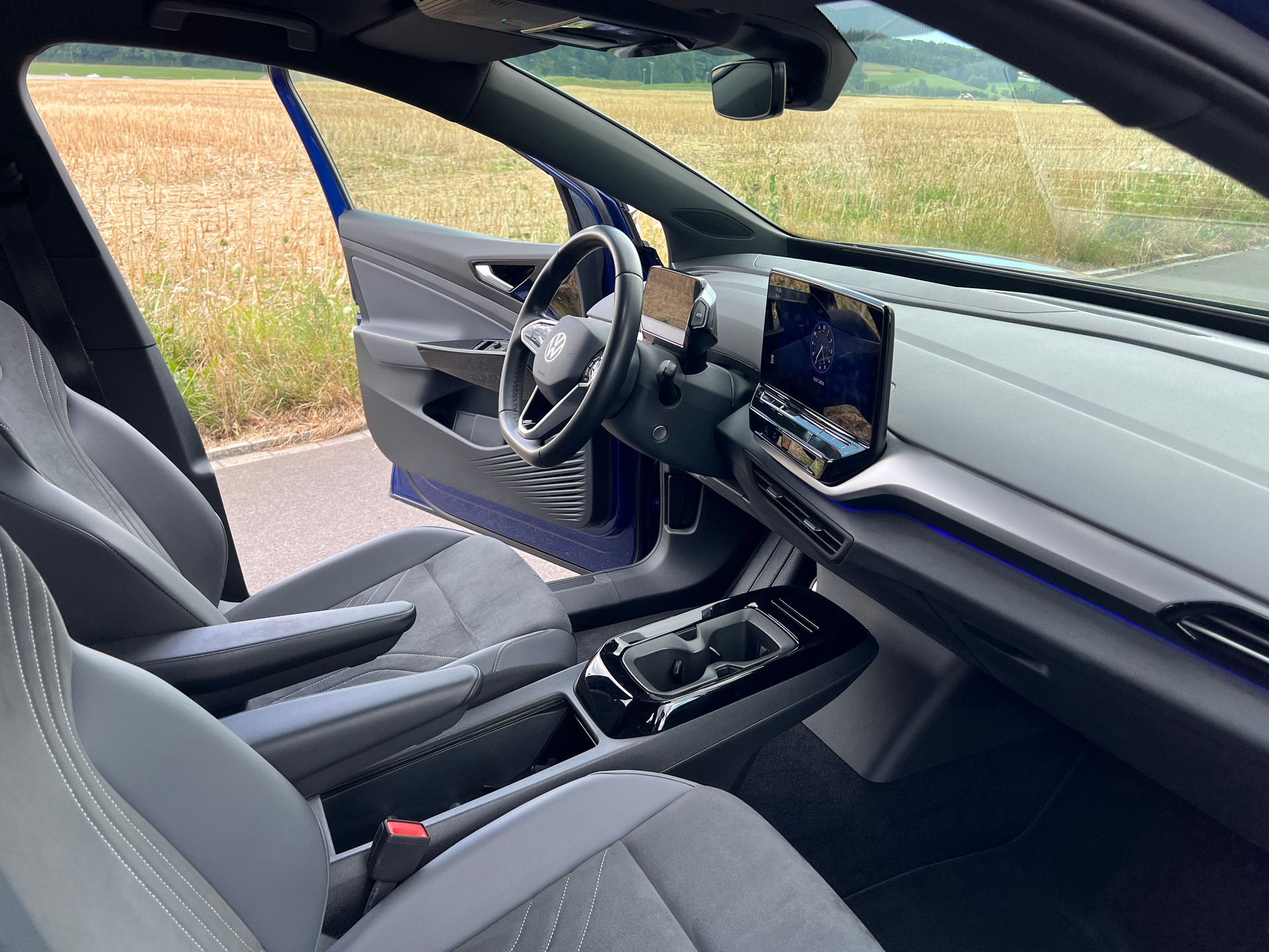 VW ID.5 Pro Performance 77 kWh-image-7