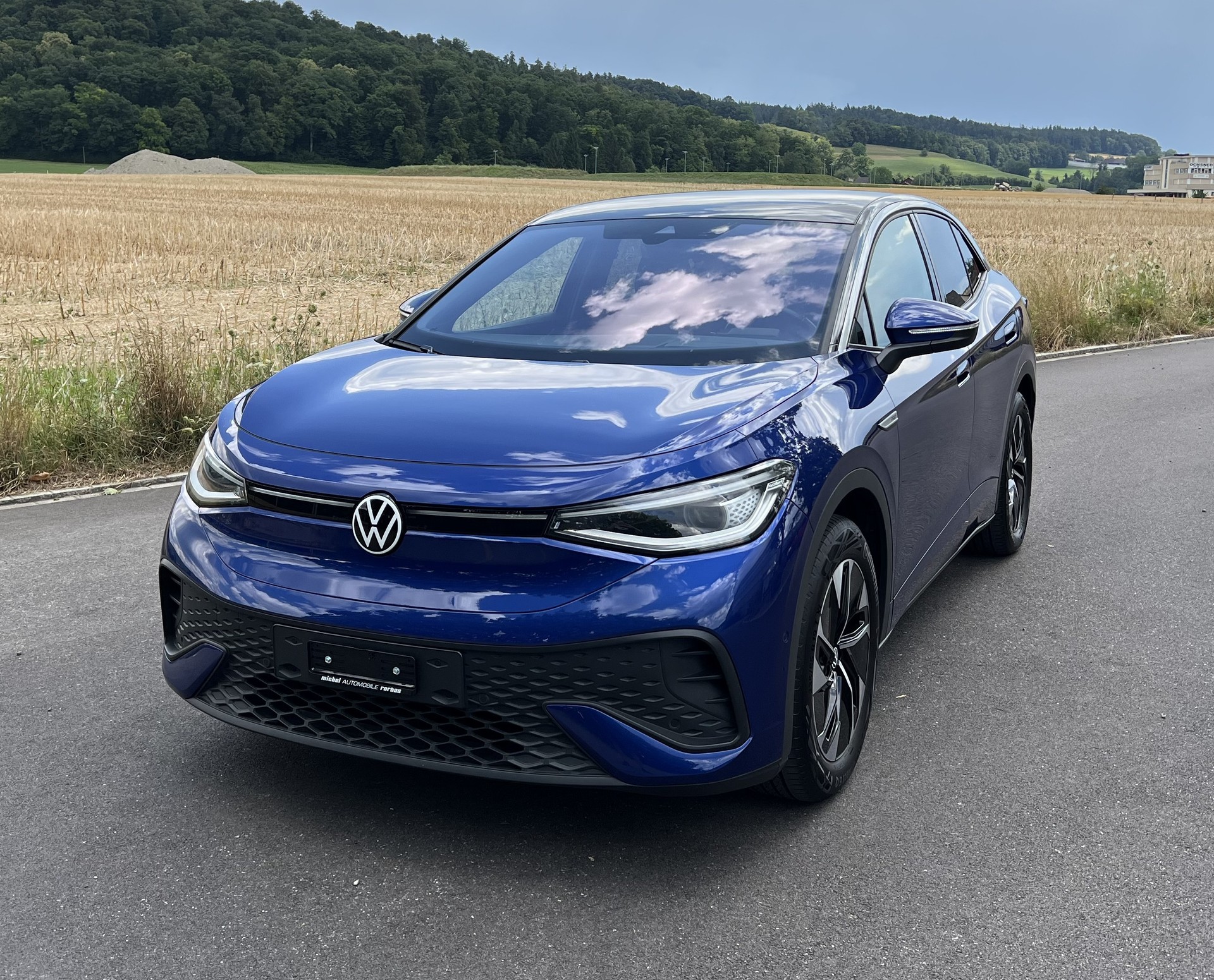 VW ID.5 Pro Performance 77 kWh-image-2