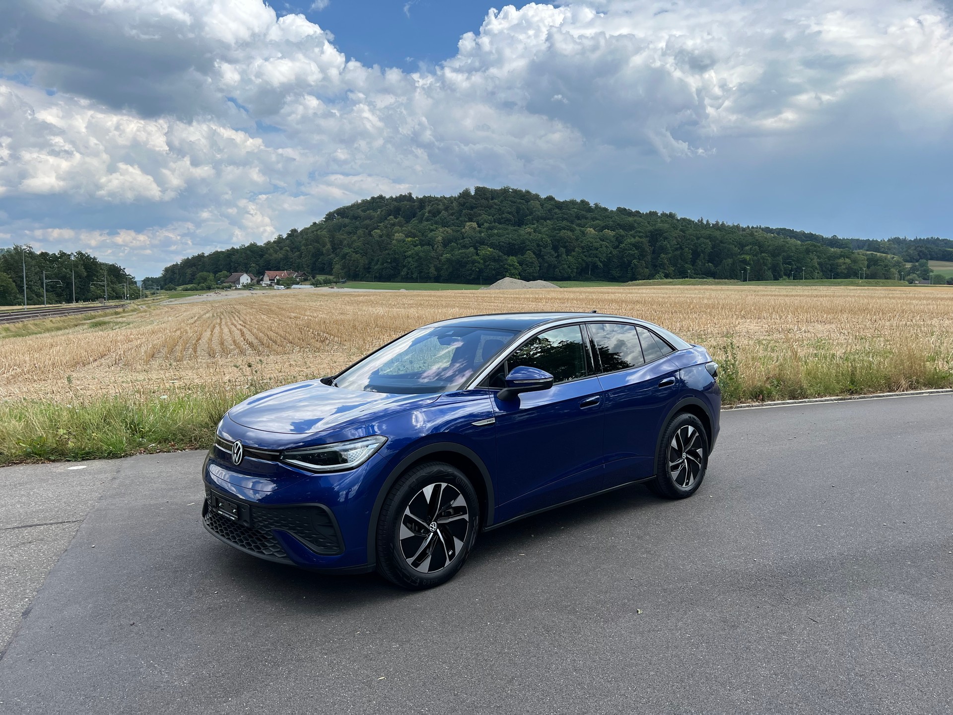 VW ID.5 Pro Performance 77 kWh-image-3