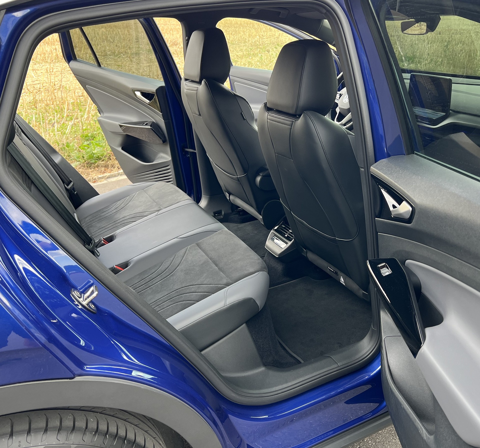 VW ID.5 Pro Performance 77 kWh-image-10