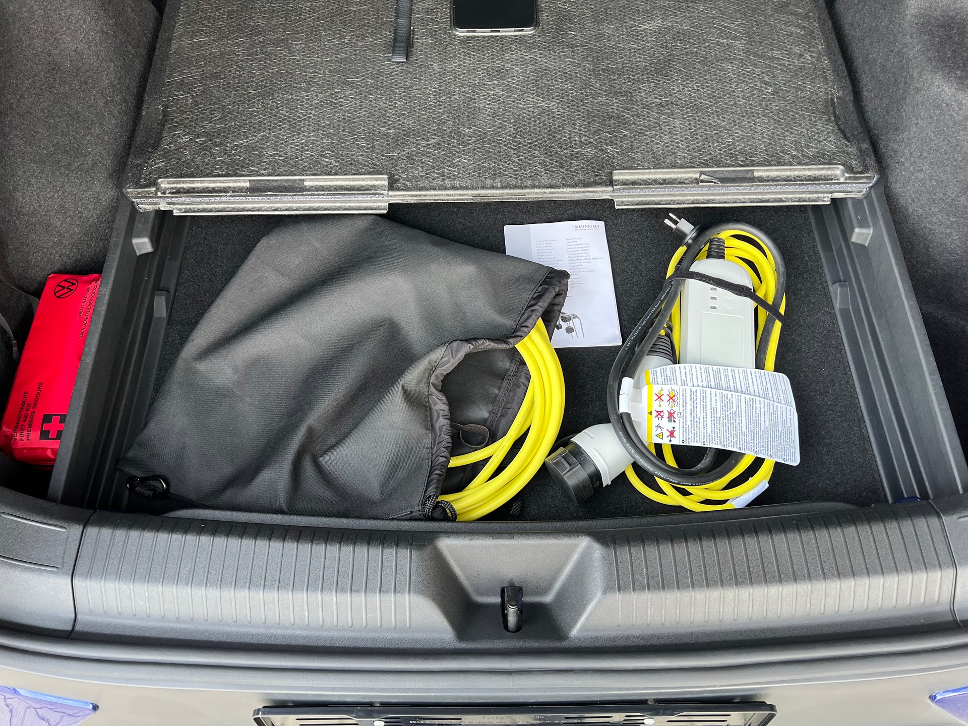 VW ID.5 Pro Performance 77 kWh-image-12