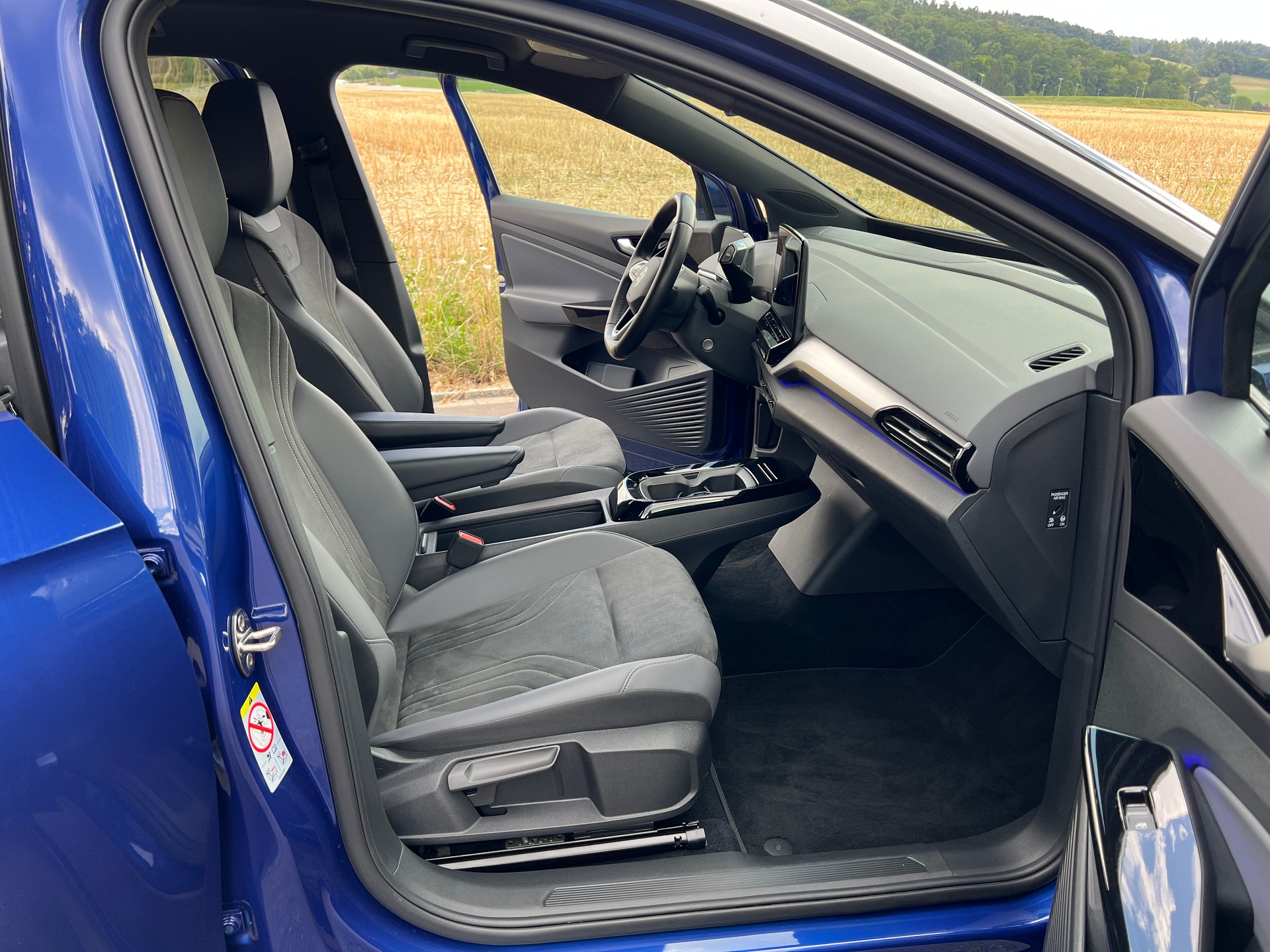 VW ID.5 Pro Performance 77 kWh-image-9