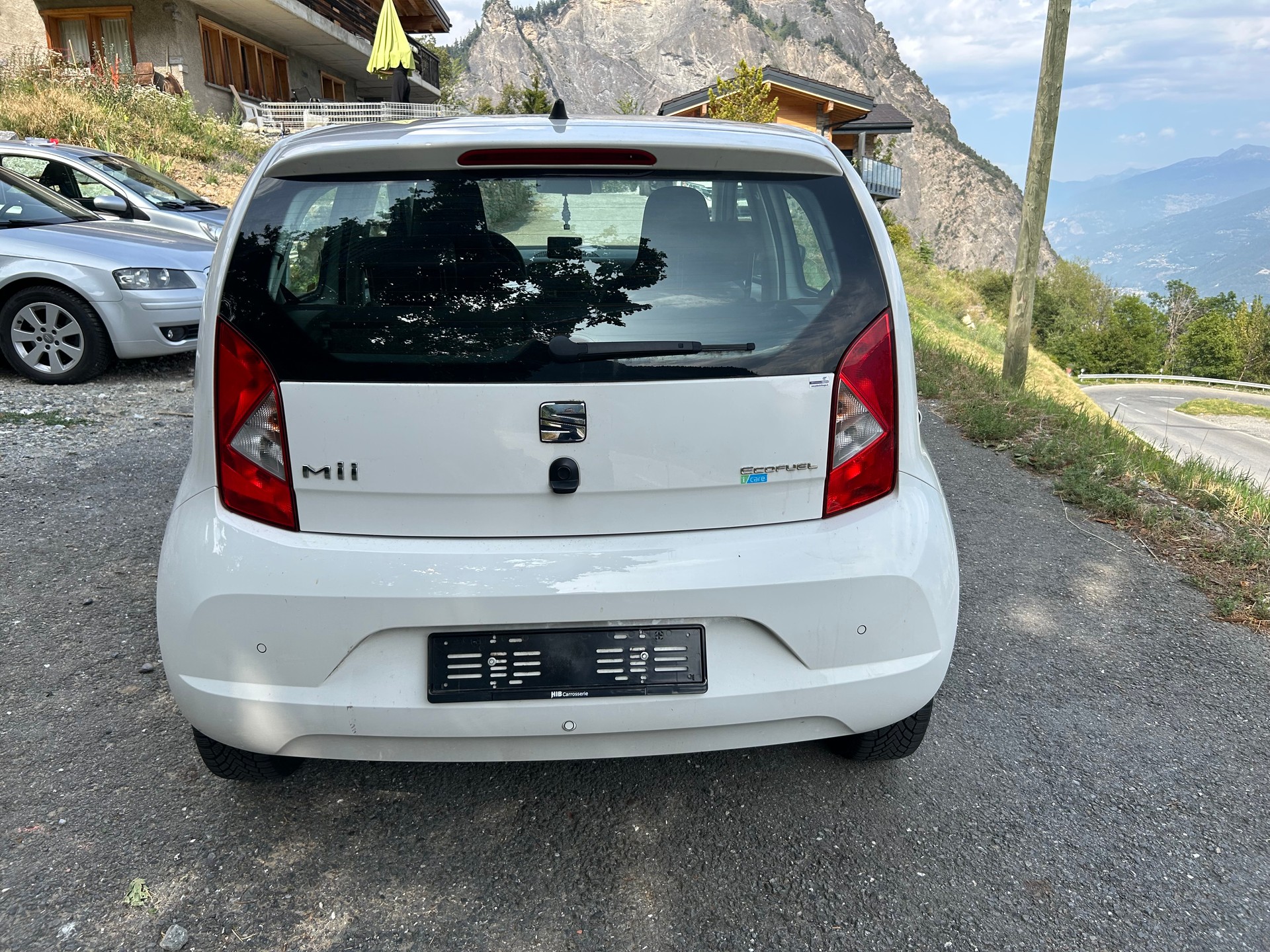 SEAT 1.0 MPI CNG Style-image-2
