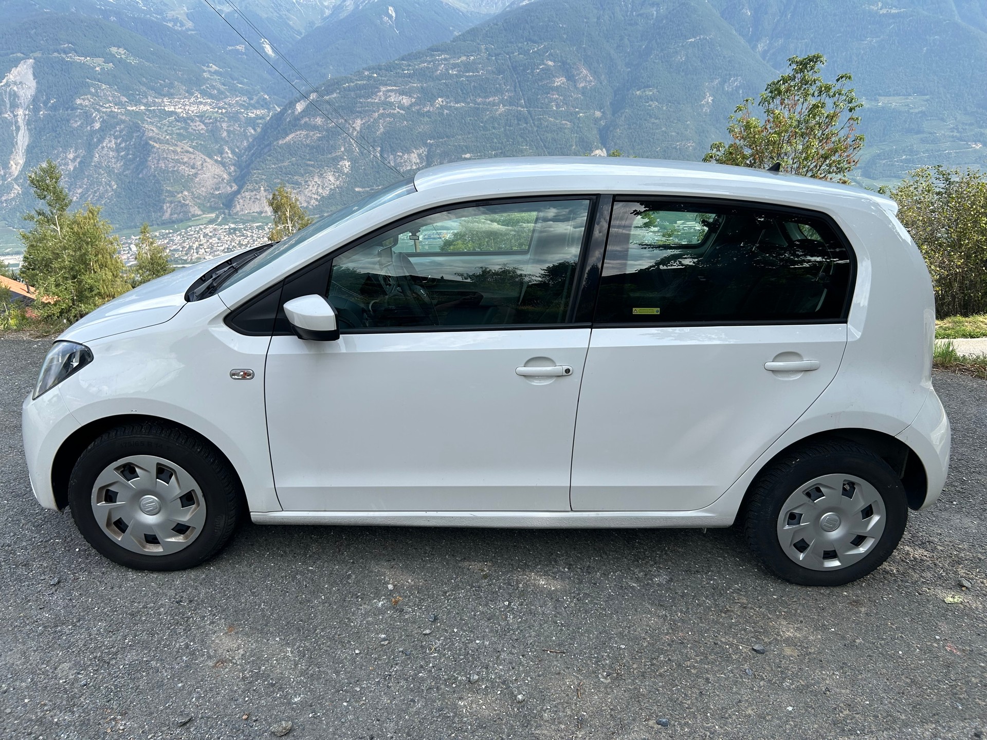 SEAT 1.0 MPI CNG Style-image-3