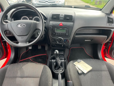 KIA Picanto 1.1 Trend-image-8