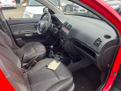 KIA Picanto 1.1 Trend-image-6