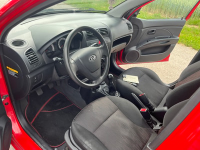 KIA Picanto 1.1 Trend-image-7