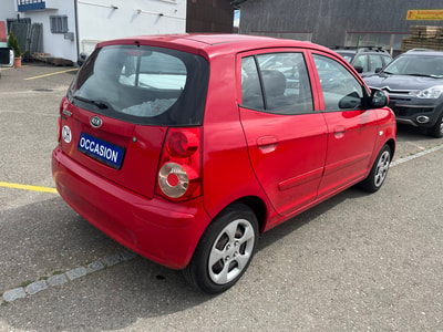 KIA Picanto 1.1 Trend-image-5