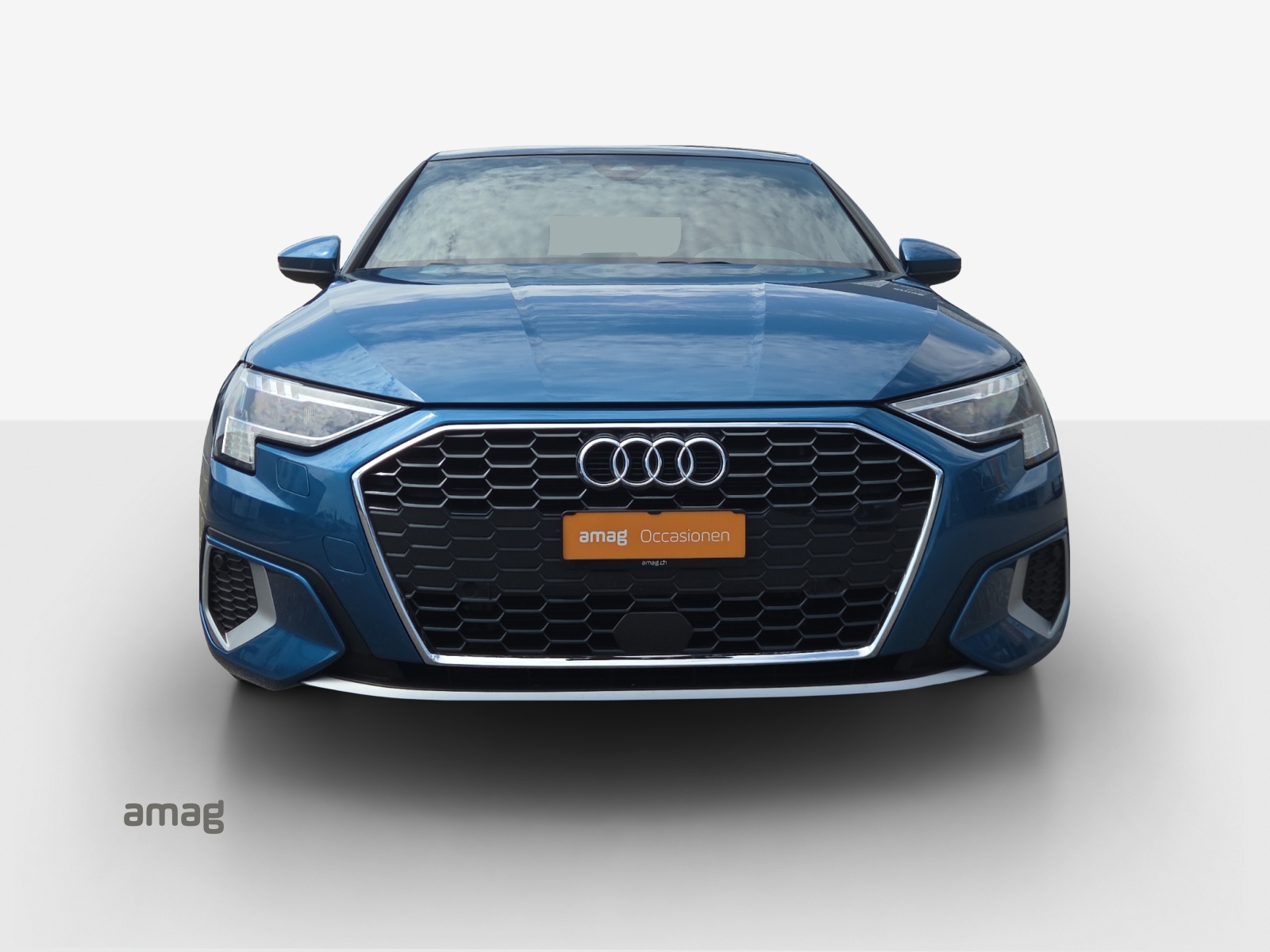 AUDI A3 Sportback 35 TFSI advanced Attraction S-tronic-image-6