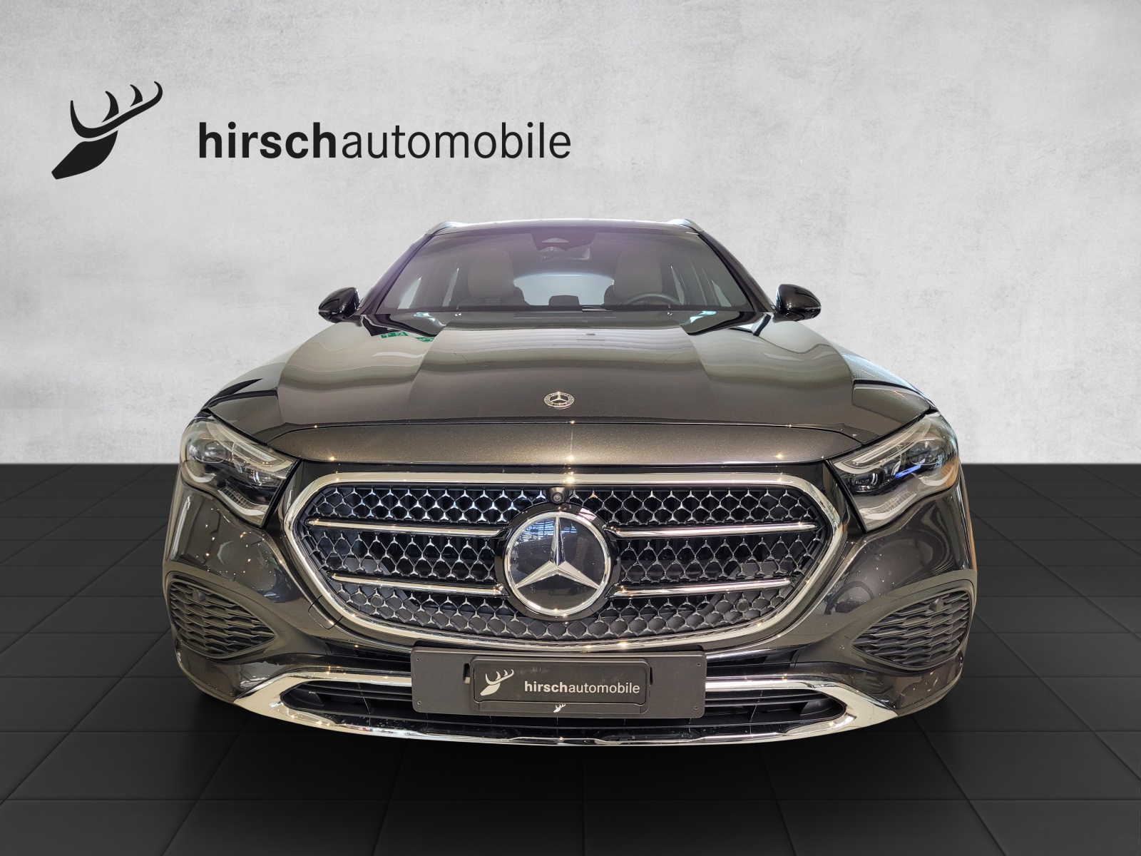 MERCEDES-BENZ E 300 de All-Terrain 4Matic 9G-Tronic-image-5