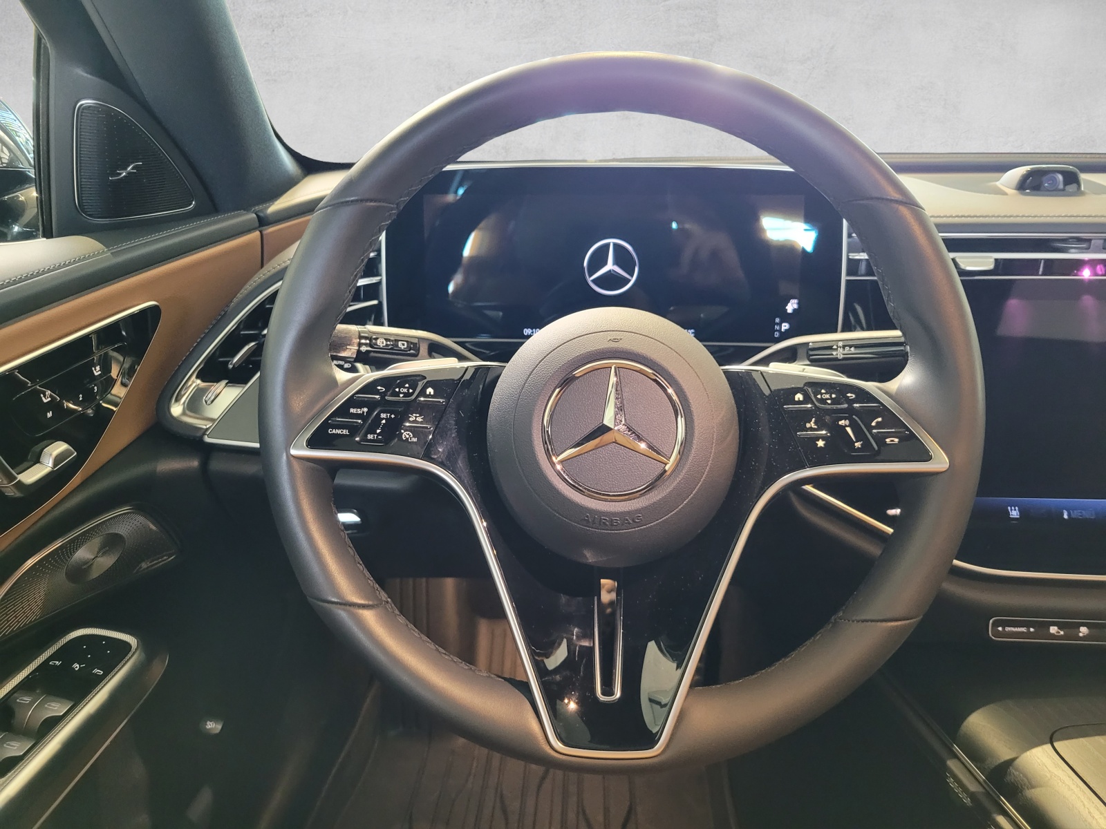 MERCEDES-BENZ E 300 de All-Terrain 4Matic 9G-Tronic-image-12