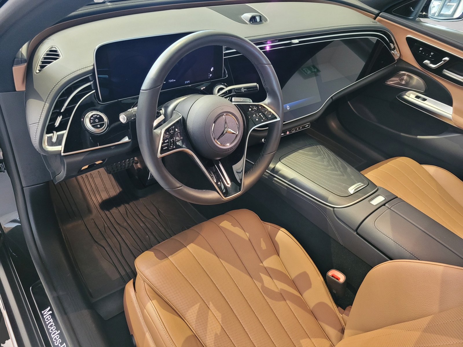 MERCEDES-BENZ E 300 de All-Terrain 4Matic 9G-Tronic-image-6