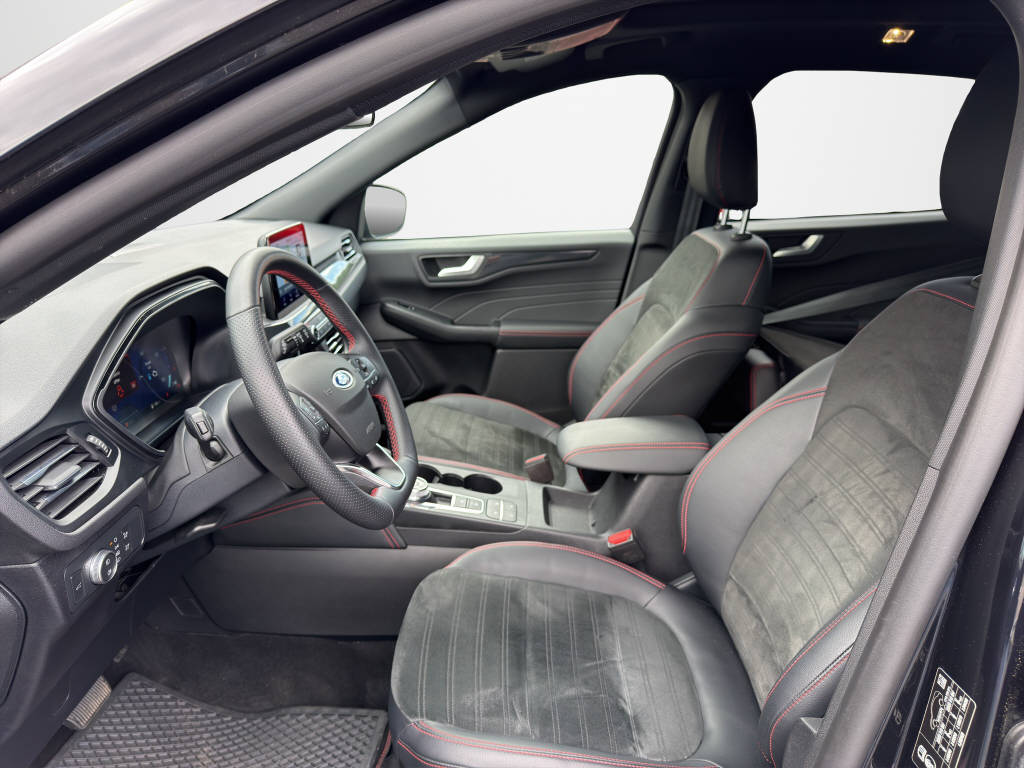 FORD Kuga 2.5 Hybrid ST-Line X 4x4-image-8