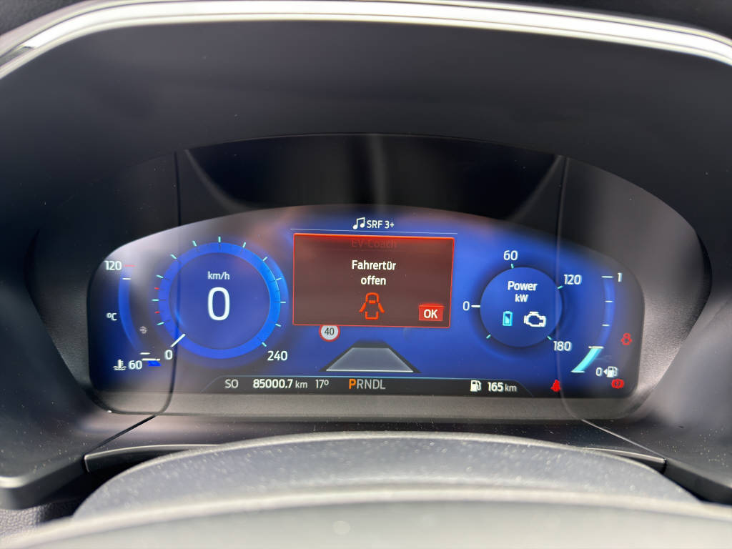 FORD Kuga 2.5 Hybrid ST-Line X 4x4-image-10