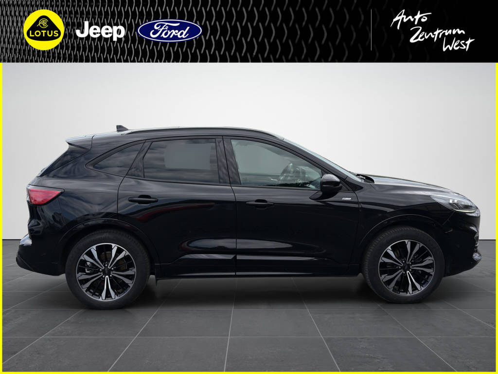 FORD Kuga 2.5 Hybrid ST-Line X 4x4-image-5