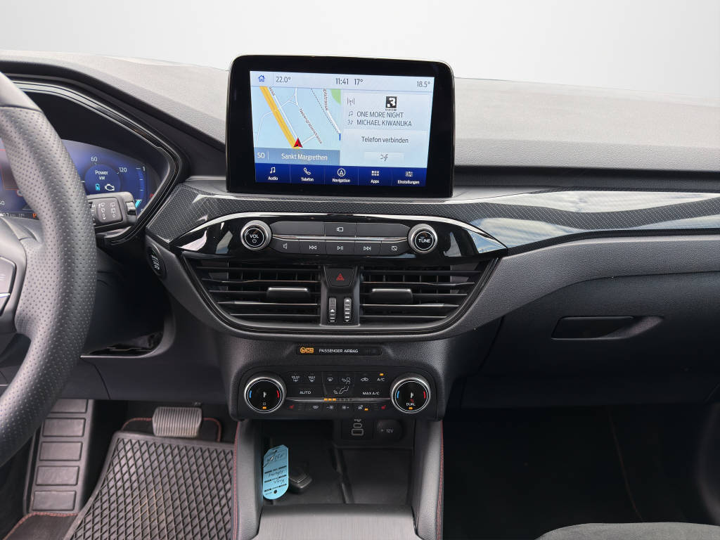 FORD Kuga 2.5 Hybrid ST-Line X 4x4-image-11