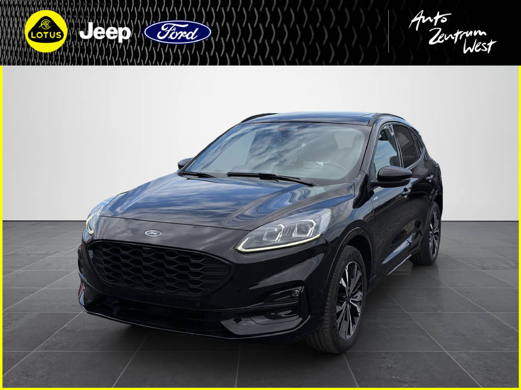 FORD Kuga 2.5 Hybrid ST-Line X 4x4-image-0