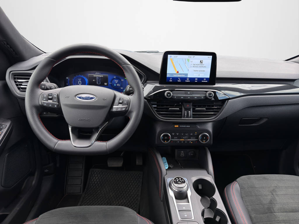 FORD Kuga 2.5 Hybrid ST-Line X 4x4-image-12