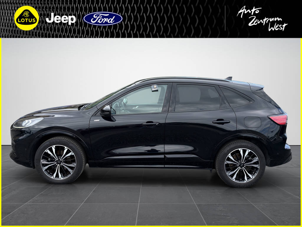 FORD Kuga 2.5 Hybrid ST-Line X 4x4-image-1