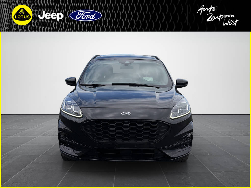 FORD Kuga 2.5 Hybrid ST-Line X 4x4-image-7