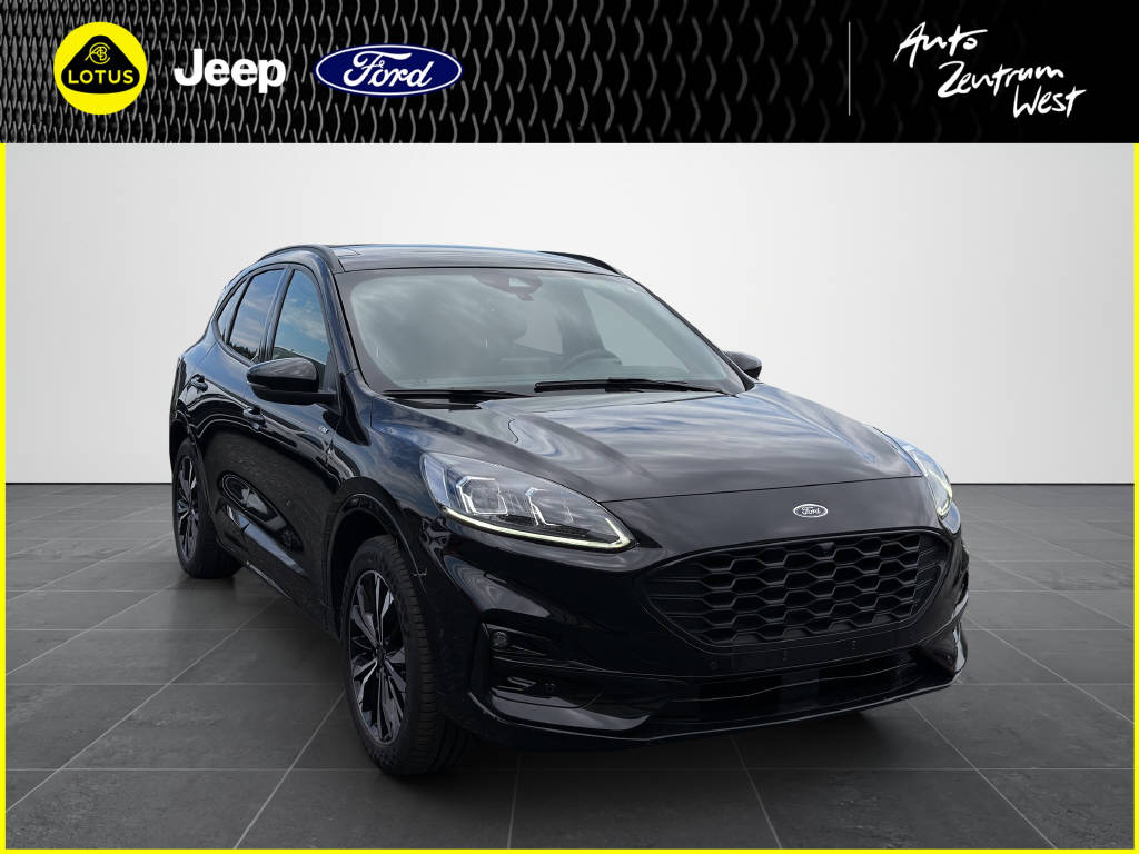 FORD Kuga 2.5 Hybrid ST-Line X 4x4-image-6