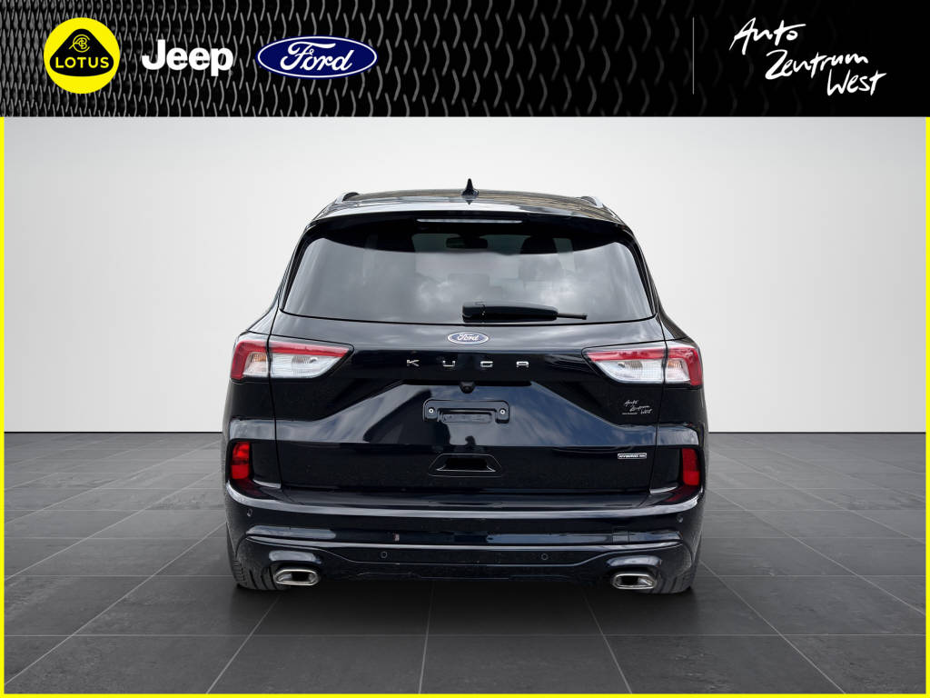 FORD Kuga 2.5 Hybrid ST-Line X 4x4-image-3