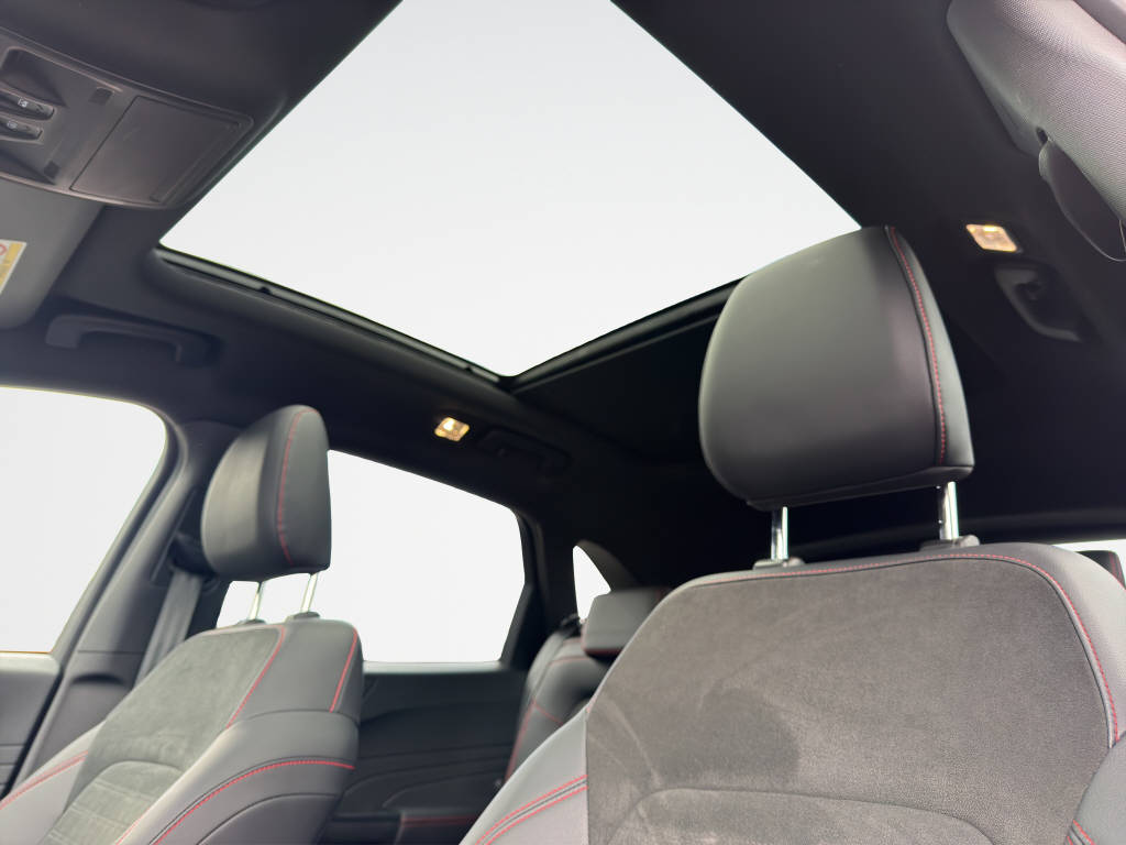 FORD Kuga 2.5 Hybrid ST-Line X 4x4-image-15