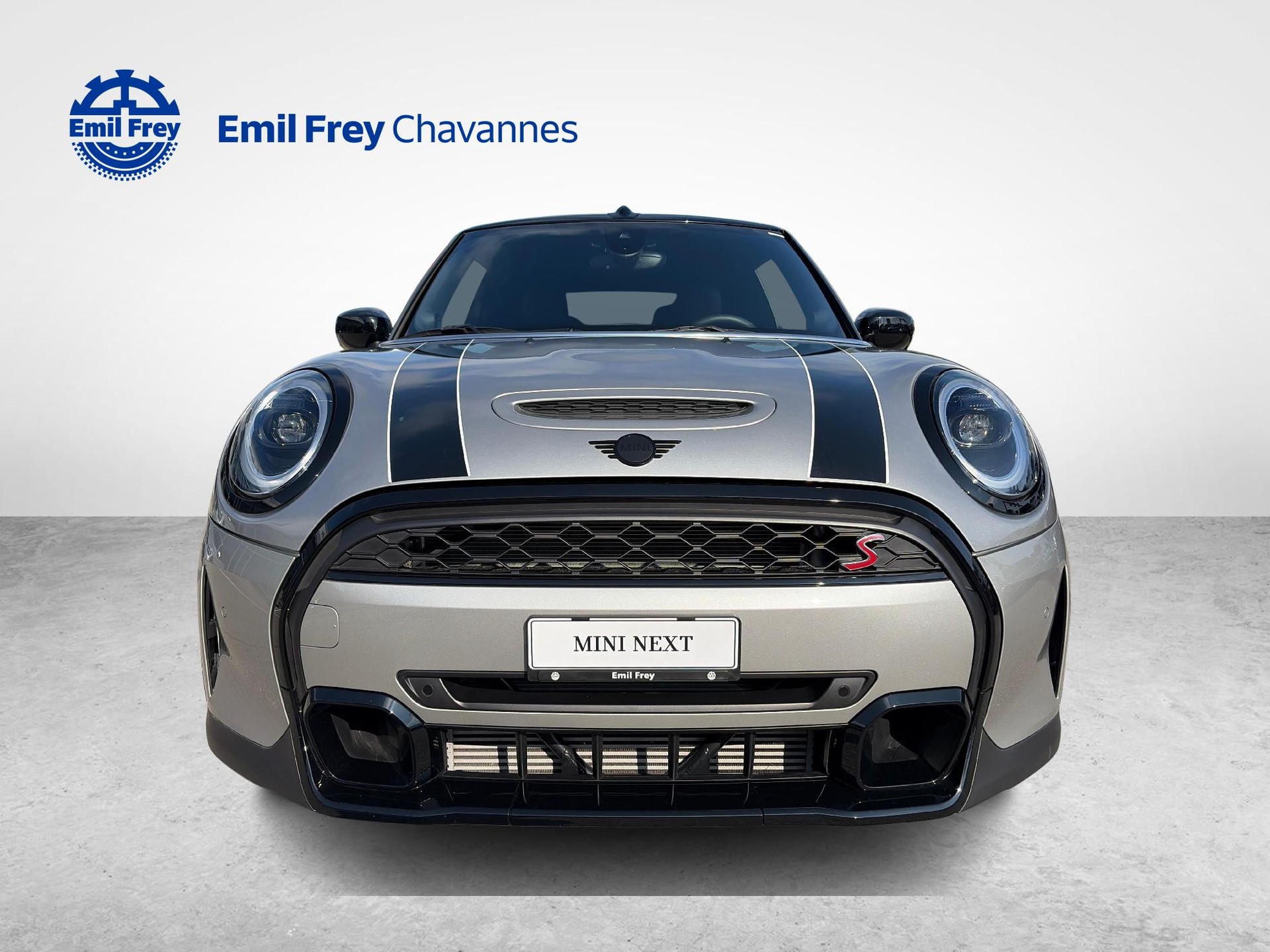 MINI Cabrio F57 2.0i Cooper S Yours Trim-image-6