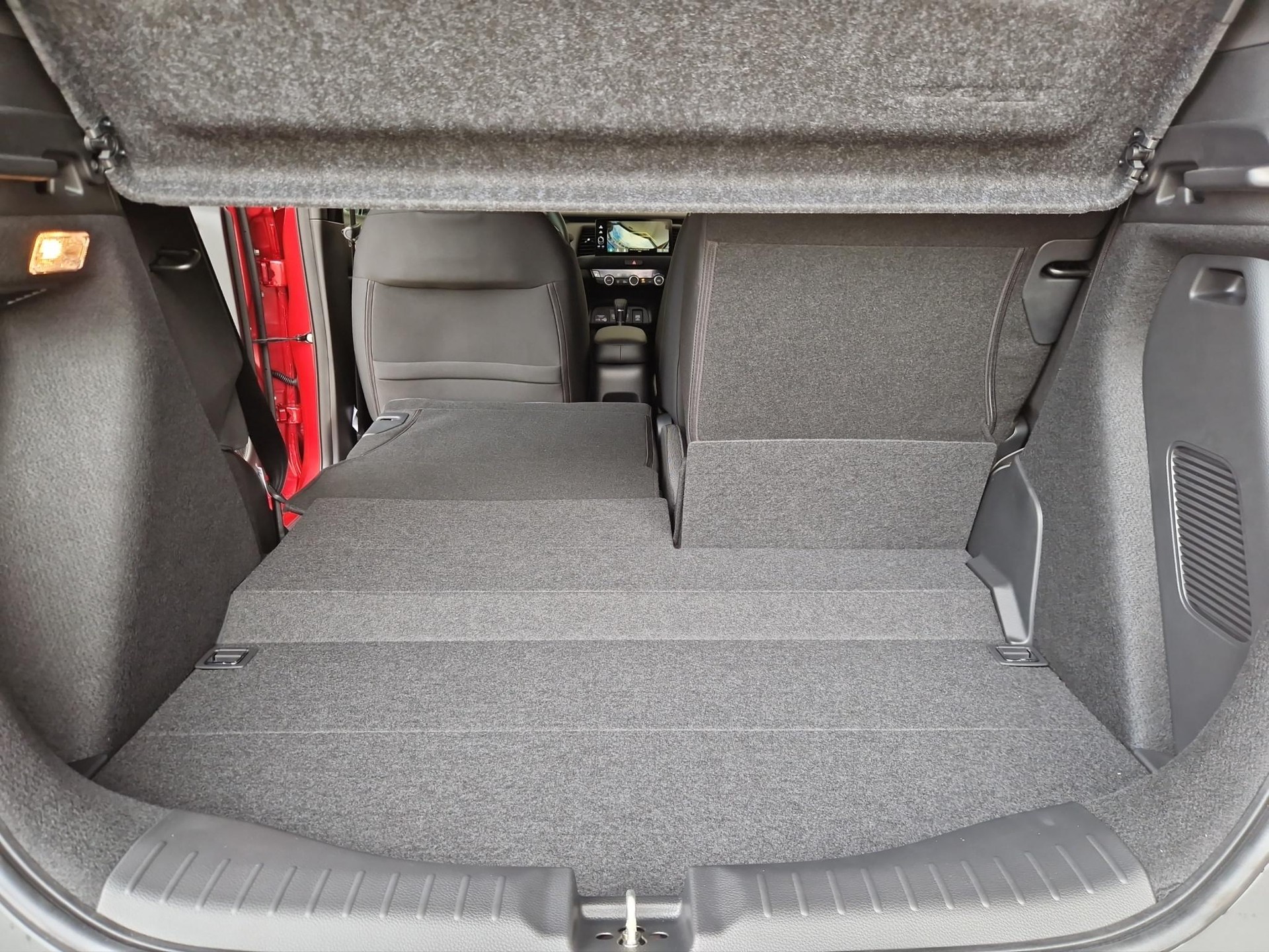 HONDA Jazz 1.5 i-MMD Crosstar Advance-image-20