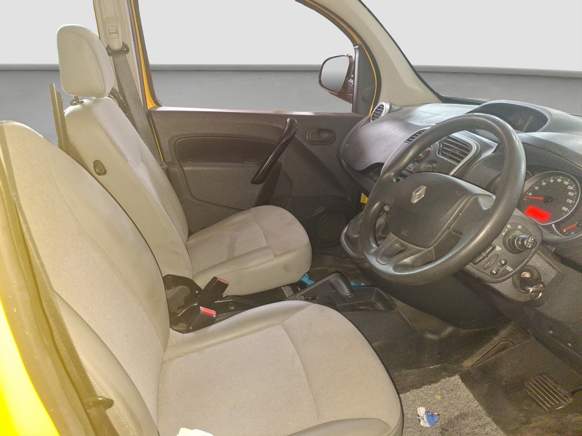 RENAULT Kangoo Medium TCe 115 Business A-image-2